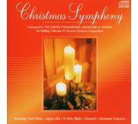 Various Artists - Christmas Symphony