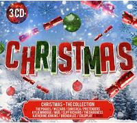 Various - Christmas The Collection - New CD - P1398z