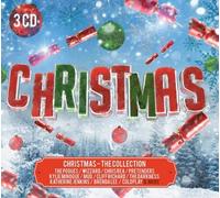 Various Artists Christmas: The Collection (CD) Album (US IMPORT)