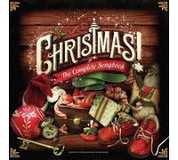 Various Artists - Christmas - The Complete Songbook / Various - Limited Edition