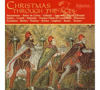 Various Artists - Christmas Through The Ages by Various Artists