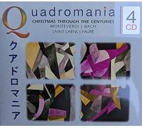 Aa.Vv. - Christmas Through The Centuries