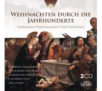 Various Artists - Christmas Through the Centuries
