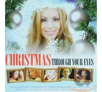 Various Artists Christmas Through Your.. (CD) (US IMPORT)
