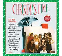 Various Artists - Christmas Time Again!