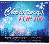 Various Artists - Christmas Top 100