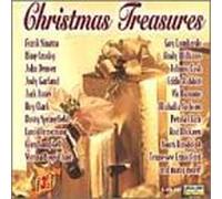 Various Artists - Christmas Treasures