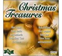 Various Artists - Christmas Treasures