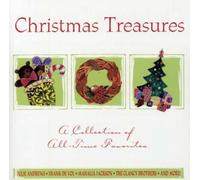 Various Artists - Christmas Treasures