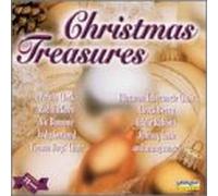 Various Artists - Christmas Treasures 3