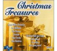 Various Artists - Christmas Treasures 4