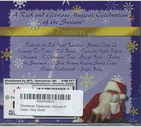 Various Artists - Christmas Treasures (Volume 7) (UK Import)