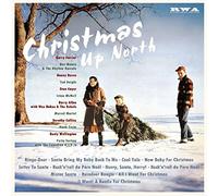 Various Artists - Christmas Up North [VINYL]