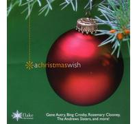 Various Artists - Christmas Wish