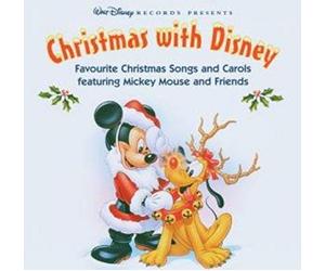 Various Artists - Christmas With Disney