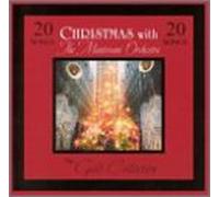 Various Artists - Christmas With Mantovani Orchestra: Gold Coll