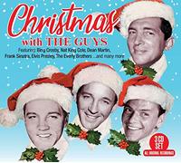 Various Artists - Christmas With The Guys