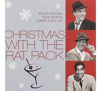 Sammy Davis, Jr. - Icon: Christmas with the Rat Pack [New CD]