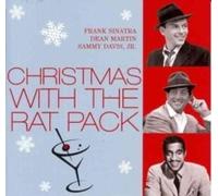 Various Artists - Christmas With The Rat Pack - New COMPACT DISC - O1398z