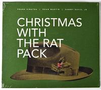 Various Artists - Christmas With the Rat Pack (Ocrd)