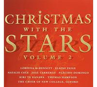 Various Artists - Christmas With The Stars 2 - International Version