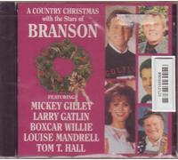 Various Artists - Christmas With the Stars of Br