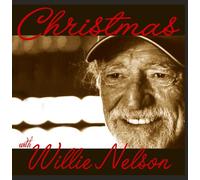 Various Artists - Christmas with Willie Nelson