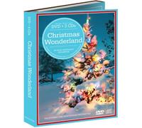 Various Artists - Christmas Wonderland