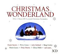 Various Artists - Christmas Wonderland