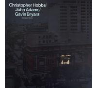 VARIOUS ARTISTS CHRISTOPHER HOBBS, JOHN ADAMS, GAVIN BRYARS: ENSEMBLE PIECES NEW