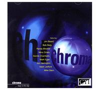 Various Artists - Chroma - Music on the Edge