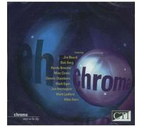 Various Artists - Chroma - Music on the Edge