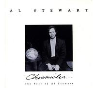 Various Artists - Chronicles: The Best of Al Stewart