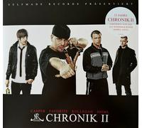 Various - Chronik II/Coloured Vinyl [VINYL]