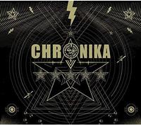 Various Artists - Chronika Chapter V: Compiled By Alex Tolstey / Various