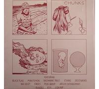 Various Artists - Chunks [VINYL]