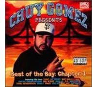 Various Artists - Chuy Gomez Presents Best of Th