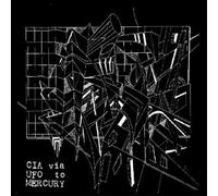 Various Artists - Cia Via UFO To Mercury