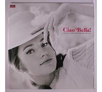 Ciao Bella! Italian Girl Singers Of The 60s [VINYL]
