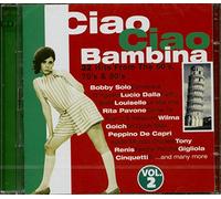 Various Artists - Ciao Ciao Bambina Volume 2