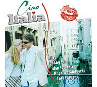Various Artists - Ciao Italia