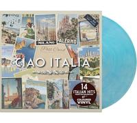 Various Artists - Ciao Italia [VINYL]
