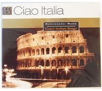 Various Artists - Ciao Italia