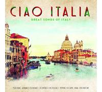 Various Artists - Ciao Italia
