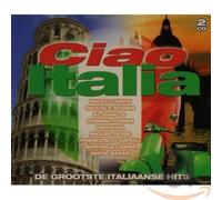 Various Artists - Ciao Italia