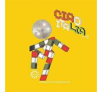 Various Artists - Ciao Italia. Generazioni Underground 2022 [VINYL]