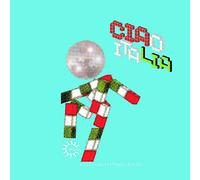 Various Artists - Ciao Italia Generazioni Underground [VINYL]