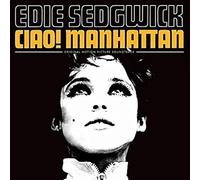 Various Artists - Ciao! Manhattan Soundtrack