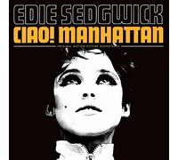 Various Artists Ciao Manhattan (Vinyl) 12" Album