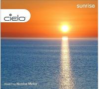 Nicolas Matar - Cielo: Sunrise [CD]